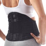 Donjoy Ladystrap Faja Lumbar 21cm Talla L 1ud