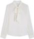 Tommy Hilfiger Chemisier Femme 42 Viscose Automne/Hiver 2026