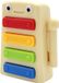 Fidget Go Kando Froup Limited Fidget Go - Xylofoon - Fidget - Anti-stress speelgoed