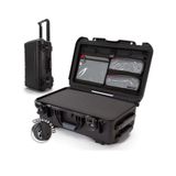 Nanuk 935 Case w/lid org./foam - Black