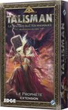 Asmodee UBITL15 Talisman: The Prophecy Expansion Board Game