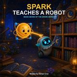 Spark Teaches a Robot: Book Seven of The Spark Series