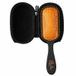 The Knot Dr. Pro Sport Tangerine Pad Hairbrush
