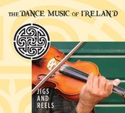 Compass Records Green Linnet Jigs And Reels - The Dance Music Of