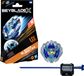 Beyblade X Buster Dran 1-60A UX Starterpack - Tol en Launcher
