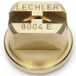 Stihl Accessoires Stihl Vlakstraalmond messing 80-04 voor SG 21, SG 31, SG 51 en SG 71 - 42555021700