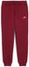 Puma Ess 2 Color Nº1 Logo Pantalon de survêtement Rouge 9-10 Ans Garçon