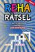 Reha Rätsel – Aktiv gegen Langeweile zur Genesung: Geschenkidee zur guten Besserung mit Sudoku, Kreuzworträtseln, Wortsuchrätseln und mehr