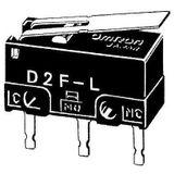 OMRON D2F-5L