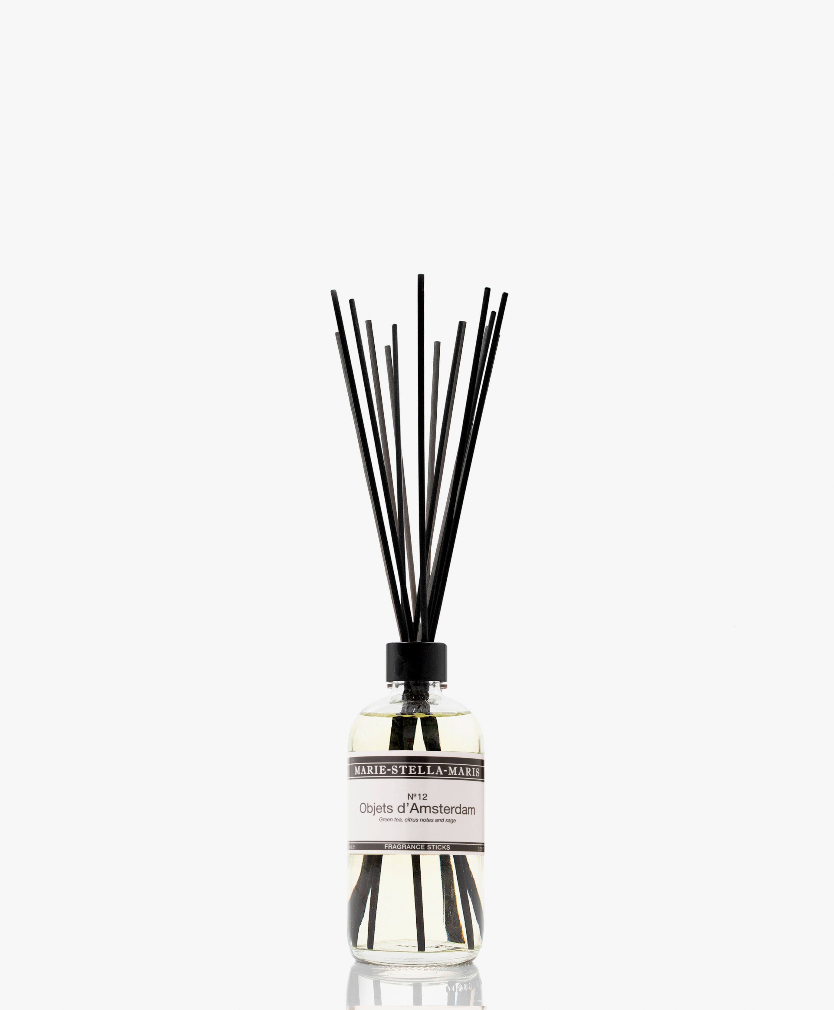 Marie-Stella-Maris Objets d`Amsterdam Fragrance Sticks 100 ml