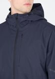 ENDURANCE Fahrradjacke Seren Heren M Diepblauw Polyester