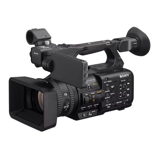 Sony PXW-Z200 videocamera