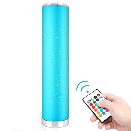 FIMEI Staande lamp, 3000 K-6000 K, kleurtemperatuur en continu dimmen