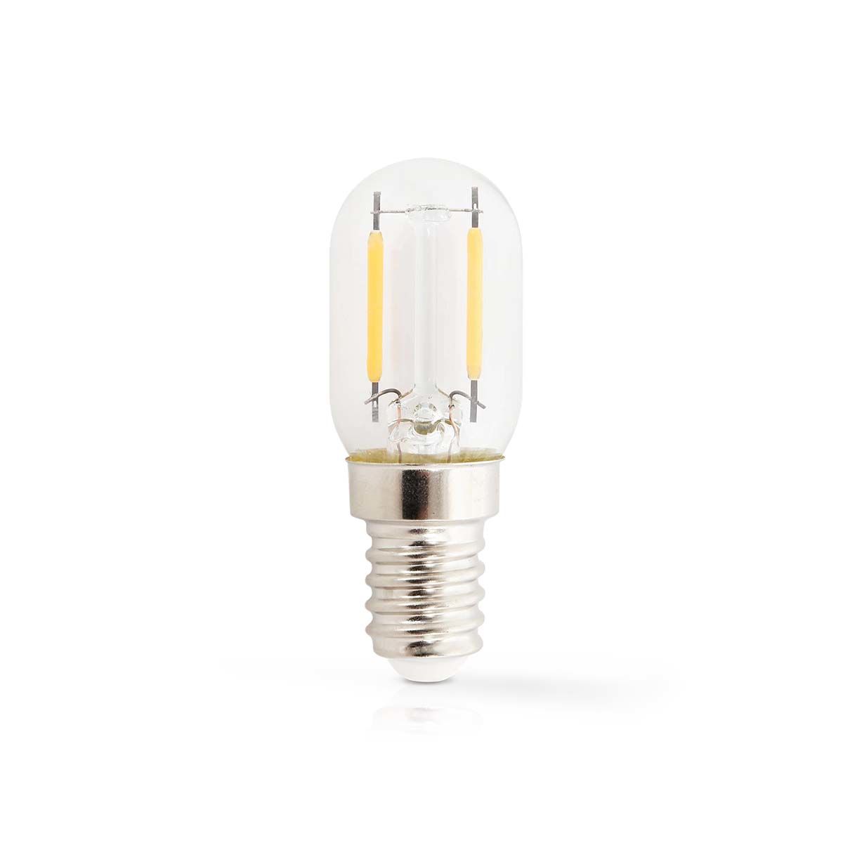 Nedis Koelkastlamp | LED | E14 | 1.5W | 100lm | 1800K