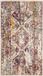 Safavieh Vloerkleed Agustina Grijs Polyester Klassiek 91 x 152 cm