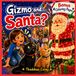 Gizmo and...Santa?