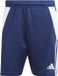 ADIDAS - tiro24 trsho - Pantalon de football homme - Bleu - XL