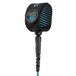 FCS Freedom Helix Leash Tout Terrain 2025 Tranquil Blue/Noir