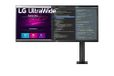 LG Electronics 32UN88A-W PC-monitor, wit