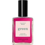 Manucuristgreen Nagellak Unisex 15ml Roze