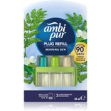 AmbiPur Morning Dew