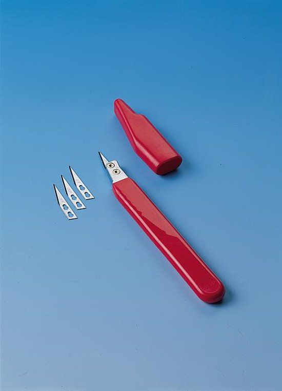 FALLER - Knutselmes (170687)