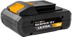 Batavia 18V 4.0Ah Haute Performance Batterie