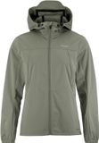 CRAFT ADV Essence Hydro Jacket W Dames Sportvest - Leaf