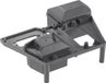 Reely 102001 Reserveonderdeel Radioplaat
