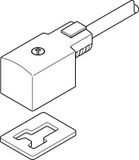 Festo 30938 Kmf-1-230 AC-5 stopcontact met kabel
