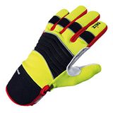 SEIZ Mechanic 800185 universele handschoen voor reddingswerkers, maat. 8, 1 paar
