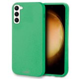 Coole Samsung Coole beschermhoes voor Samsung S911 Galaxy S23 Eco, biologisch afbreekbaar, mint