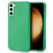 Coole Samsung Coole beschermhoes voor Samsung S911 Galaxy S23 Eco, biologisch afbreekbaar, mint