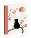 Exacompta Sapporo Weekplanner, 13, 9 x 13 cm, januari tot december 2027 | De week op 2 pagina's, RDV per uur, ivoorpagina Clairefontaine, afneembare omslag, gemaakt in Frankrijk