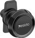 Yesido Magnetische Telefoonhouder Auto - Ventilatierooster - 360° Draaibaar - Zink Alloy - Universeel