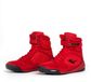 Everlast Elite 2 Chaussures de boxe montantes Rouge