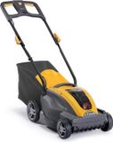 Stiga Combi 336e - Accu Grasmaaier - 34cm - 48V - Incl. Accu & Lader