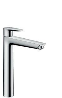 Hansgrohe Talis E chroom