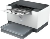 HP LaserJet M209dwe - Imprimante laser - Recto verso - Wi-Fi - Ethernet - Blanc