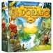Expeditie Nasza Księgarnia Wyprawa do El Dorado