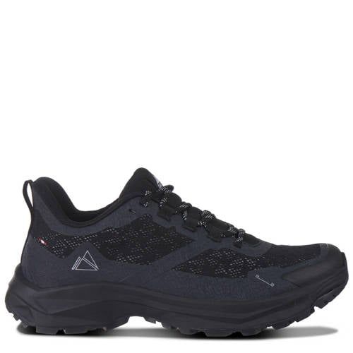 Dachstein Silvretta Lite wandelschoenen zwart
