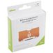 WAGO 773-332/995-003 bevestigingsadapter, 3 stuks.