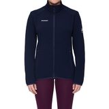 Mammut Innominata Light ML - Marine - Maat Damen_L
