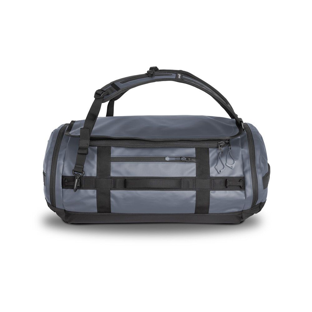 Wandrd Carryall Duffel 30L - Aegean Blue