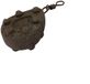 FOX Camotex Kling On Swivel Leads - Plomb de carpe - 71 g - Camo