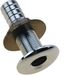 Goldenship Passe-coque laiton (filetage : 3/4'') (GS30072)