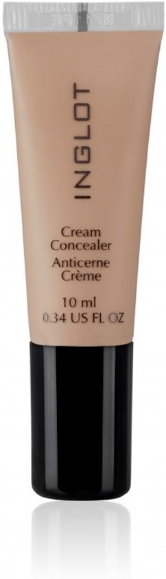 Inglot - Cream Concealer 24 - Concealer