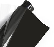 Poli-Tape POLI-FLEX TURBO 4902 Black