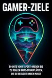 Gamer-Ziele: FlipFlop Gamer-Ziele