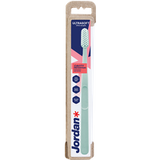 Jordan Clean Smile Care Tandenborstel Ultrasoft